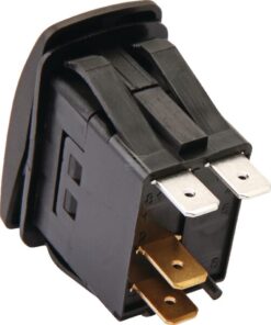 Interruptor de luces