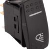 Interruptor luces