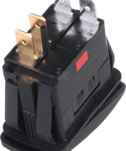 Interruptor de luces