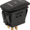 Interruptor p. faro principal