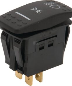 Interruptor p. faro principal
