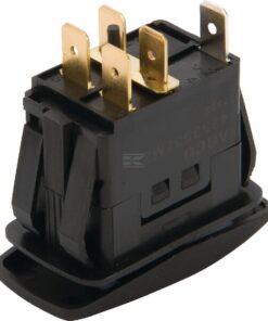 Interruptor p. faro principal 3 Interruptor p. faro principal