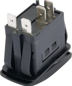 Interruptor de luces