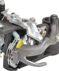 Atadora, completa RS 6003 EM