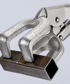 Mordaza Grip sold. F1 280 mm