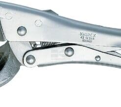 Mordaza Grip sold. F1 280 mm