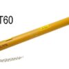 Protective guard complete L 1410 shaft T60