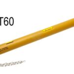 Protector completo L 1410 eje T60