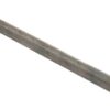 Tubo exterior perfil triangular, T20 L: 685 mm Comer 4 Tubo exterior perfil triangular, T20 L: 685 mm Comer
