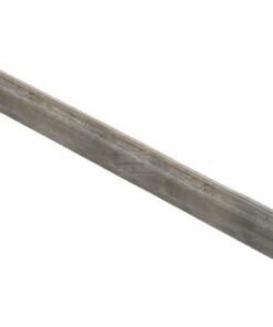 Tubo exterior perfil triangular, T20 L: 685 mm Comer