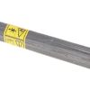 Tubo exterior perfil triangular, T50 Øext. 45,6 mm, Øint. 51,6 mm - 3,00 mm L: 860 mm Comer