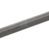 Tubo perfil triangular, T CvJ 60 Øext. 46 mm, Øint. 54 mm - 4,00 mm L: 860 mm Comer