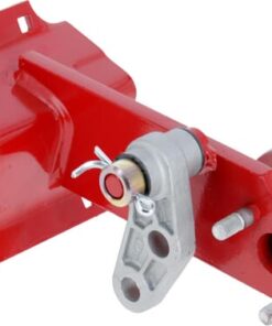 Brazo siembra trasero completo con cubo 4 Brazo siembra trasero completo con cubo