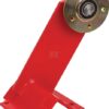 Soporte disco m Cubo WI, ASSY