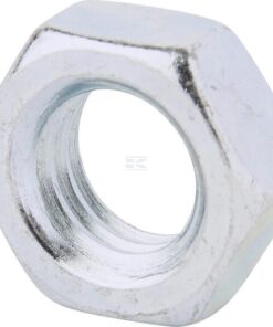 Tuerca hex 1/2-13