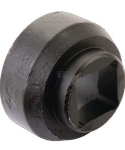 Pieza distanc. cojinete 63 mm