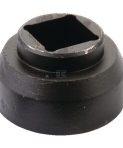Pieza distanc. cojinete 63 mm