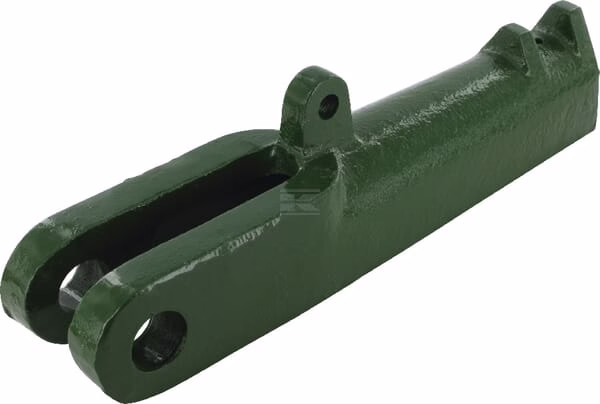 Mordaza 20 mm p/Deutz