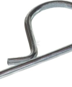 Clavija hendida 3/32 x 1,8