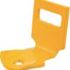 Brida de púa 45x10mm para soporte 50x50mm válido en Väderstad 3 Brida de púa 45x10mm para soporte 50x50mm válido en Väderstad