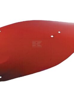 Mouldboard body no 28 RH