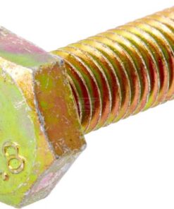 Perno M 10 x 30 completo 8.8