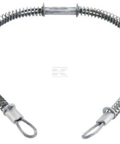 Cable seguridad 1/2" x 1 1/4"