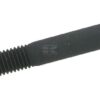 Tornillo M10 x 75 4 Tornillo M10 x 75