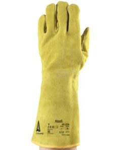Guantes,  43-216, talla XL, ActivArmr®