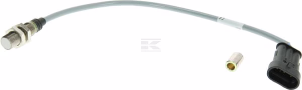 Sensor 1 Sensor