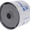 Filtro de combustible