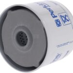 Filtro de combustible