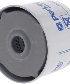 Filtro de combustible
