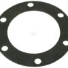 Junta SBR70 para brida de 3" 200x90x3 mm