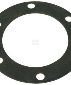 Junta SBR70 para brida de 3" 200x90x3 mm