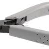 Alicate boca semirredonda larga, 140 mm 3 Alicate boca semirredonda larga, 140 mm