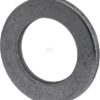 Arandela DIN433 M10x18x1.6mm, acero zincado, Kramp 2 Arandela DIN433 M10x18x1.6mm, acero zincado, Kramp