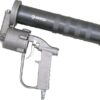 Pistola grasa neumática 2 Pistola grasa neumática