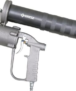 Pistola grasa neumática