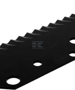 Cuchilla para vagones de ensilaje apta para PöttingerTOP, EW