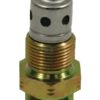 Válvula antirretorno M22x1,5
