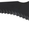 Cuchilla para vagones de ensilaje adecuada para PöttingerErnteprofi, Ladeprofi, Trend