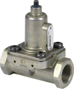 Válvula de sobrepresión del freno motor