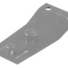 Soporte cuchilla Pöttinger 3 Soporte cuchilla Pöttinger