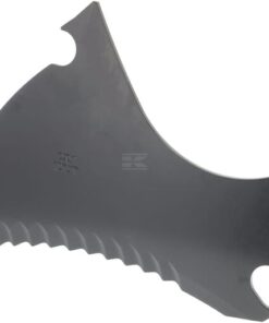 Cuchilla para vagones de ensilaje, adecuada para PöttingerEuroprofi, Torro