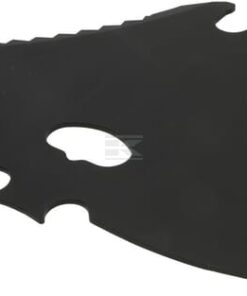 Cuchilla de ensiladora