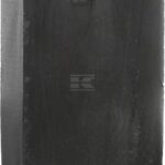 Cuchilla derecha  p/Pöttinger 112x49x21