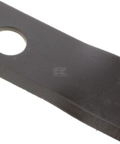 Cuchilla derecha  p/Pöttinger 112x49x21