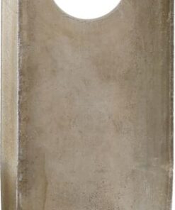 Cuchilla derecha  p/Pöttinger 108x49x21