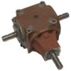 Gearbox T-279A, 1:1, 73.5 KW